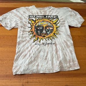 Sublime Graphic Tee